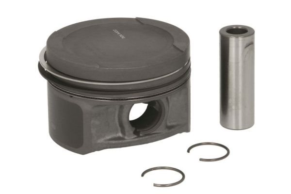 Tłok 81,01 (STD) do VW, ENT050016 STD, ENGITECH w ofercie sklepu e-autoparts.pl 